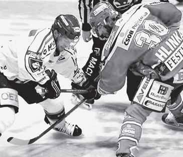 www.sport.sk HOKEJ 3 MIROSLAV HLINKA V SPOMIENKACH KAMARÁTOV A SPOLUHRÁČOV Miro bol neuveriteľný bojovník, taký dríč. Výborný bol na buly. Tieto maličkosti z neho spravili komplexného hráča a hviezdu.