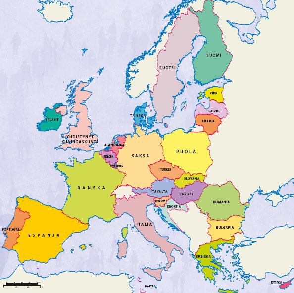 Kirjasen löydät osoitteesta https://europa.eu/teachers-corner/age-ranks/ages-9-12_fi Voit kokeilla myös peliä: http://europa.eu/europago/explore/init.