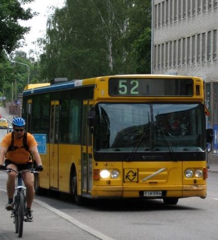 Mitä seurataan?