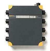 1760TR sekä laatuvahdit (Electrix) Ominaisuuksia esim.