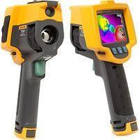 Mittalaitteet 2/2 Fluke 41 B, 1~