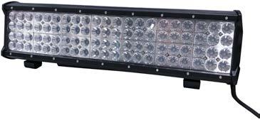 501454656 Led-käsivalaisin, 40 LUM 16 + 1 led-magneetilla 3 x AAA, paristot ei sisälly