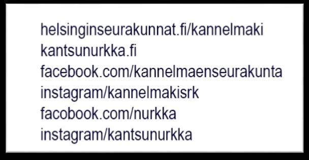 13 (16) SUNTIOT pääsuntio Juha Lepistö 09 2340 3815 Jesse Enrold 09 2340 3830 Maija Lintelä 09 2340 3833 Jyri Niskanen 09 2340 3834 Christina Peura 09 2340 3835 Harriet Sandvik 09 2340 3836 suntiot