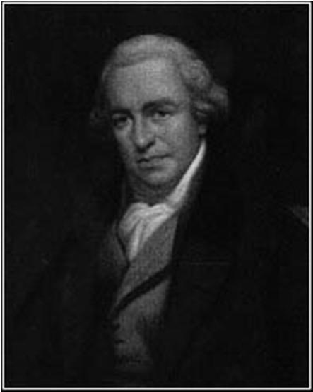 vallankumous 1769 Höyrykone James Watt 1776