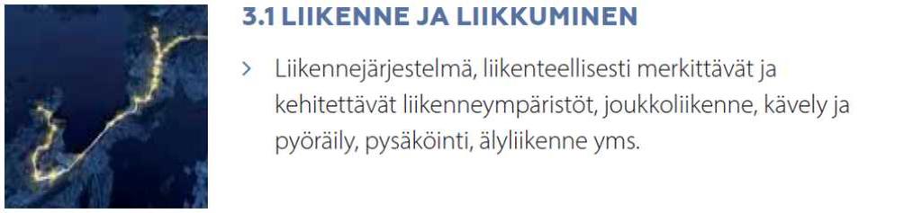 KESKUSTA ON ELINVOIMAINEN JA VIIHTYISÄ