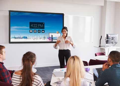 OHJELMISTO JA KOULUTUS LISÄTIETOA CTOUCH ACADEMYSTA ON VERKKOSIVUSTOL- LAMME. CTOUCH ACADEMY Kaikkien kuuluisi saada positiivisia kokemuksia, jotka liittyvät tiedon interaktiiviseen jakamiseen.