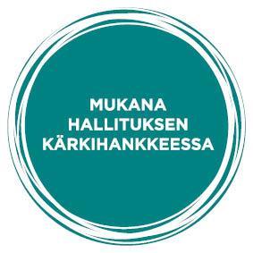 Täydentäen toimivaa kärkihankkeen loppuseminaari 22.11.