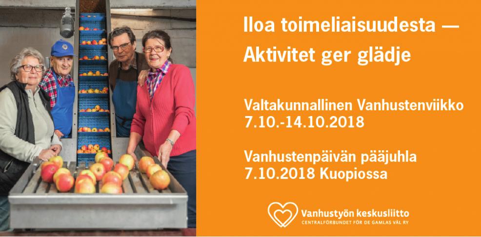 Kalevi Kiviniemen urkukonsertti Karvian kirkossa 7.10. Urkumaestro Kiviniemi tuo konsertissaan satakielen laulun Karvian kirkkoon!