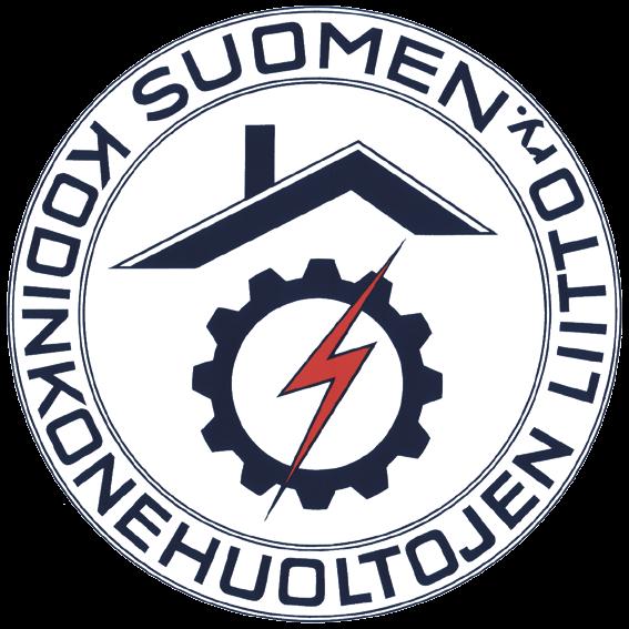 2 2017 Suomen Kodinkonehuoltojen Liitto ry:n tiedotuslehti 41. vuosikerta Julkaisija Suomen Kodinkonehuoltojen Liitto Ry Satamakatu 20 24100 Salo puh. 044-733 7101 www.skhl.fi skhl@skhl.