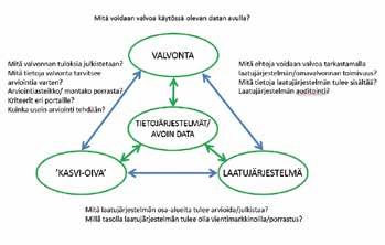 8. KEHITTÄMISTARVE Arktisuuden brändäys Rakennetaan arktisuuden brändäys jatkossa jopa sertifikaatiksi.