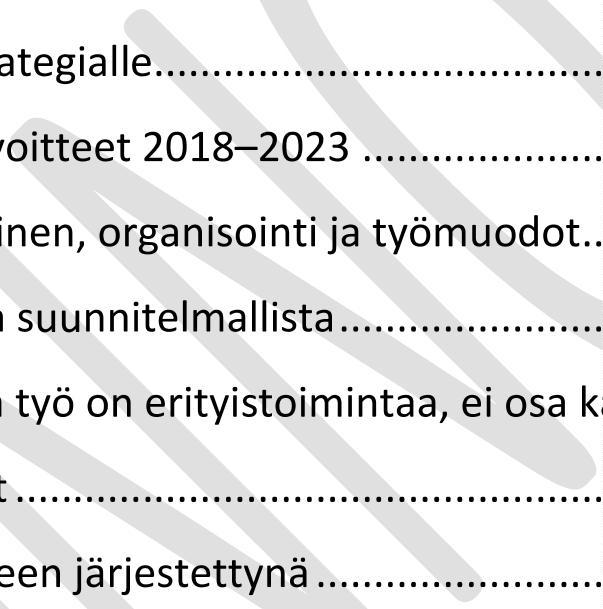 ..9 Huolta aiheuttavat henkilöt (HAH).