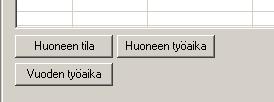 30 / 41 16. TYÖN SUUNNITTELU Ajanvaraus-ohjelmaan on lisätty työn suunnittelua helpottava työkalu.