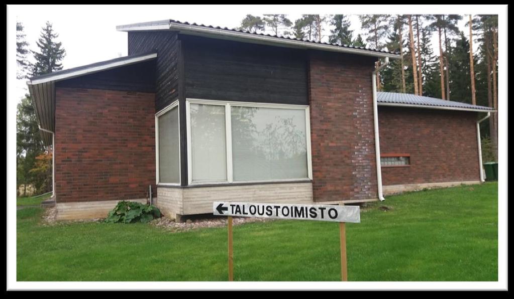 Yhtymähallitus 18.10.