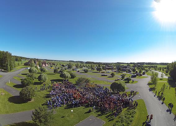 Vuoden aurinkoisin kilpailu tulee jälleen! SUMMER CHEER CUP - POWERPARK 8.-11.6.