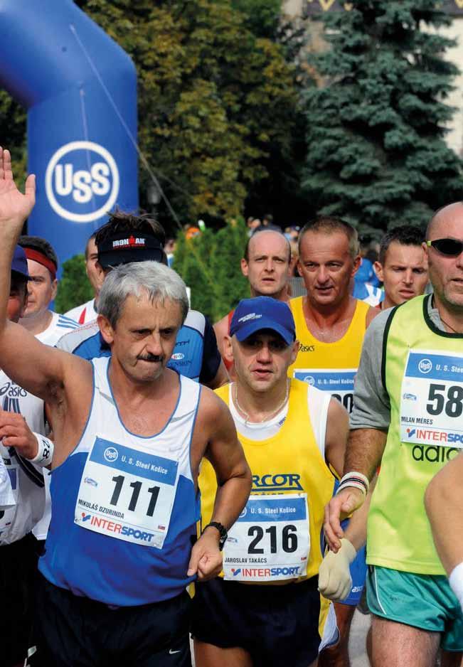 Členovia skupiny No Name predstavitelia jednej z najúspešnejších skupín slovenskej hudobnej scény posledných rokov.