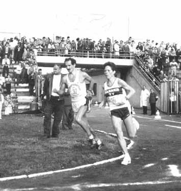 neprekonaným. časom 2:15:25 z roku 2003. V Košiciach sa medzi víťazky ako prvá, v pamätnom roku 1980, zapísala Šárka Balcarová.