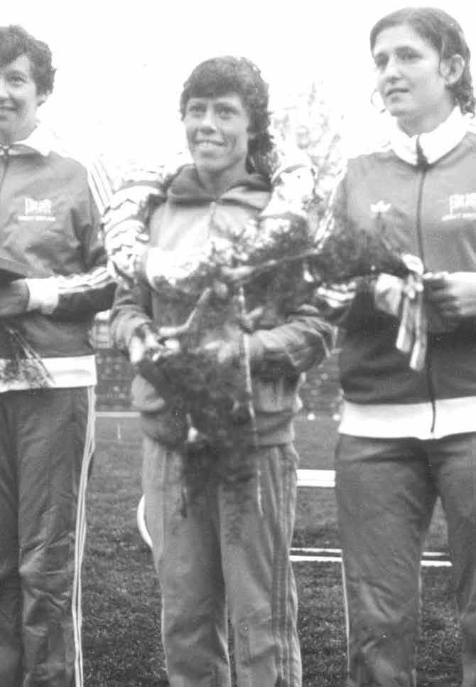 Okrem legendárnej Christy Vahlensieckovej budú zrejme pozornosť pútať 4 mladé herečky Zuzana Marušinová, Barbora Švidraňová a Lucia a Petra Molnárové, ktoré spoja sily, aby absolvovali štafetu 4 x ¼