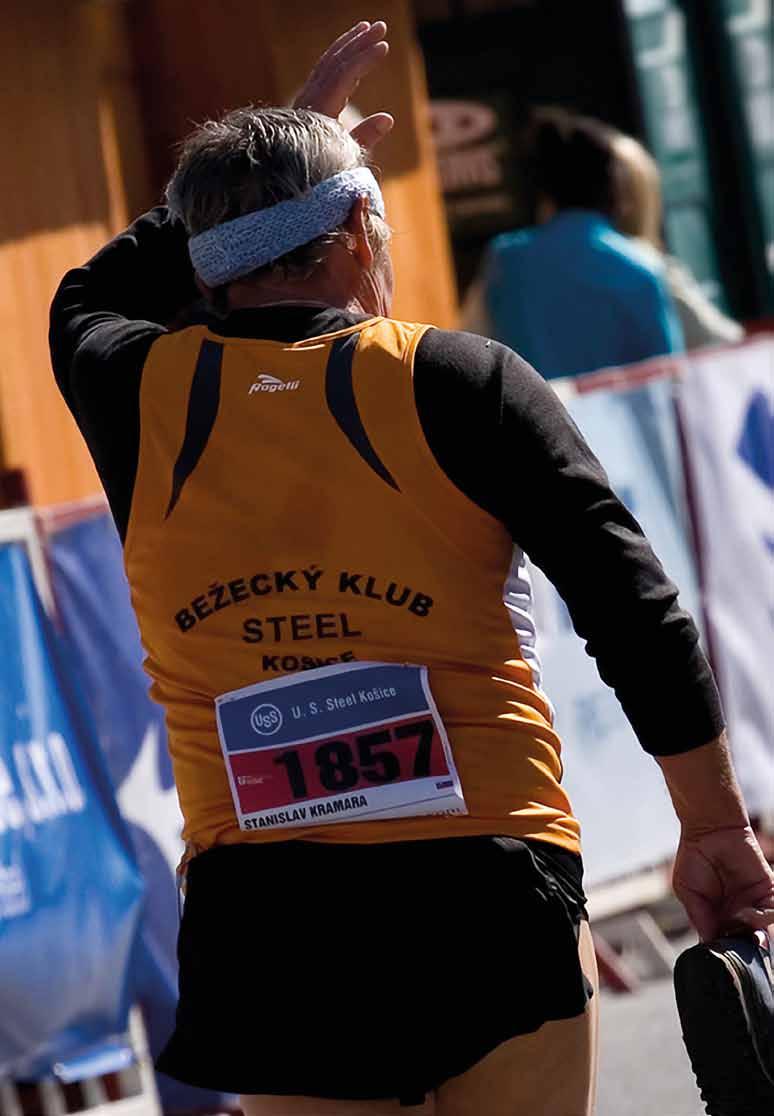 Medzinárodný maratón mieru 2010 v znamení mnohých čísel Niekoľko významných čísel ovplyvní prípravu a priebeh 87. ročníka Medzinárodného maratónu mieru, ktorý bude odštartovaný v nedeľu 3.