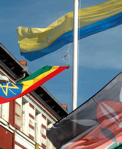3 Česká republika 1 Československo 13 4 Etiópia 3 1 Fínsko 5