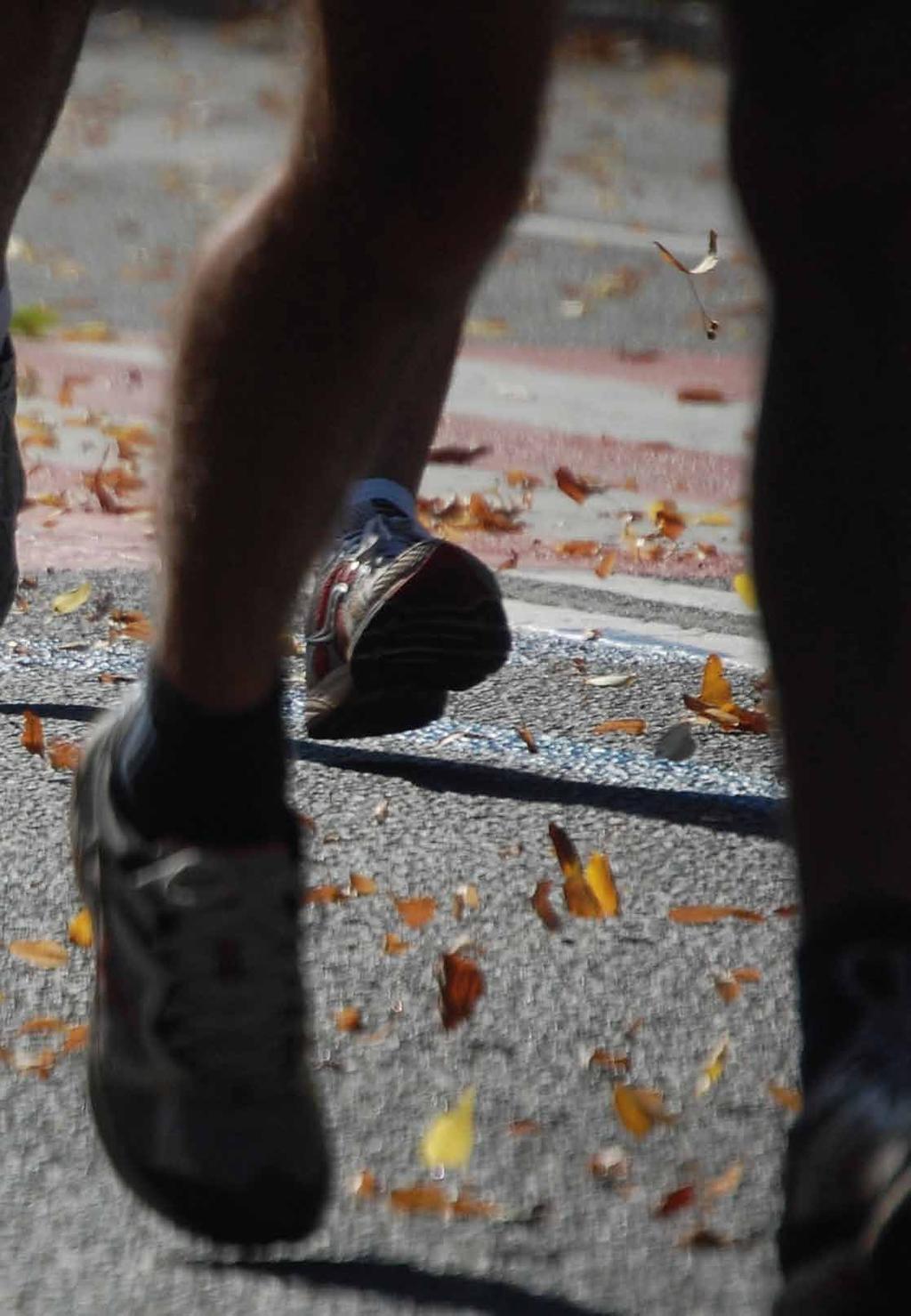 Košický maratón v číslach Kosice marathon in numbers 5 400 bežcov vo všetkých
