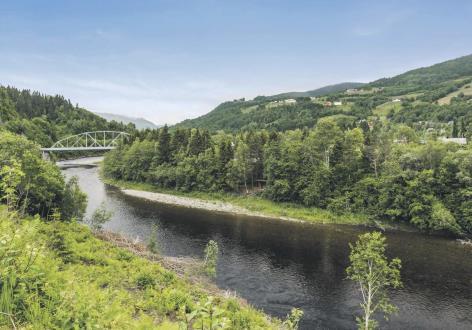 Kalastusvälineiden Desinfiointi. Ennen kalastuksen aloittamista kalastajan on desinfioitava kalastusvälineet ja maksettava Norjan kalastuksenhoitomaksu, jonka voi ostaa ennen matkaa netistä.