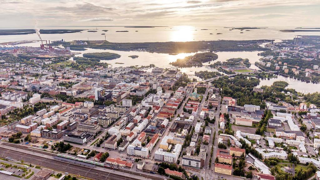 OULUN