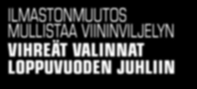 MULLISTAA VIININVILJELYN