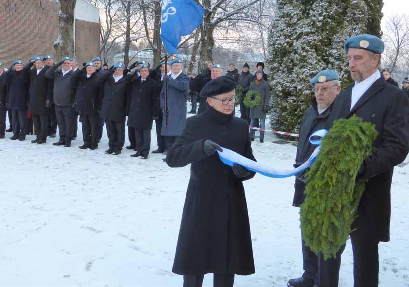 ITSENÄISYYSPÄIVÄ 6.12.