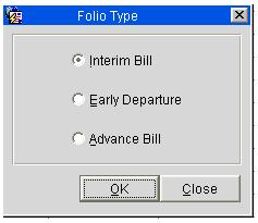 17. Miten siirrät veloituksia huoneelta toiselle? (2 tapaa) 18. Mitä tarkoittavat seuraavat kassatoiminnot: a) Interim Bill b) Early Departure c) Advance Bill 19.