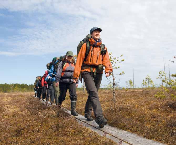 Tapahtumia läpi vuoden Suomussalmella riittää tapahtumia niin kesällä kuin talvellakin: on kulttuuri-, liikunta-, luonto- ym. tapahtumia. Ajantasainen tapahtumakalenteri osoitteessa www.suomussalmi.