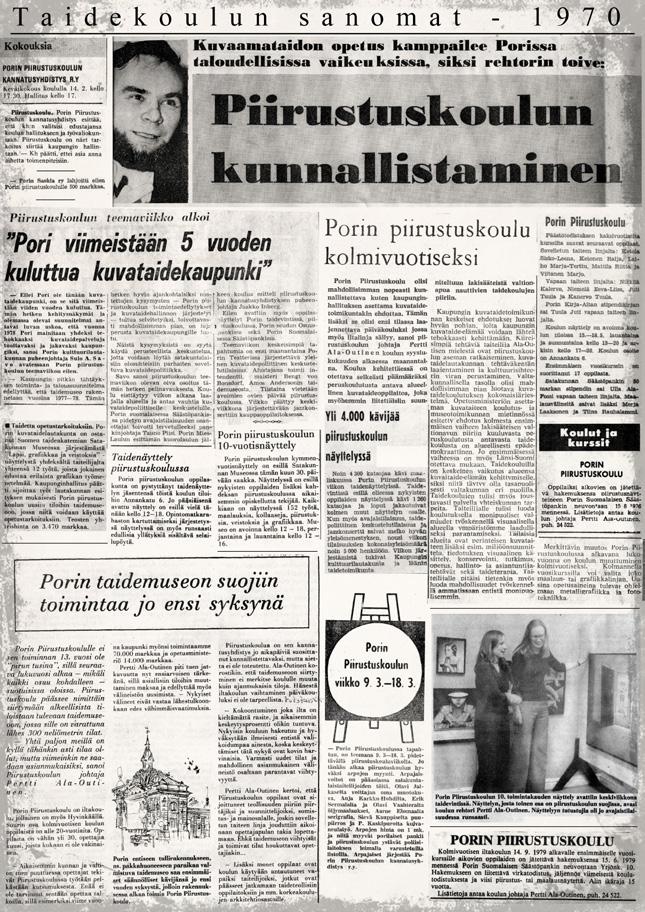 Pihaan istutettiin syreeniportti ja pajuaidanne, josta tulevaisuudessa saamme rakennusmateriaalia ympäristötaideteoksiin.