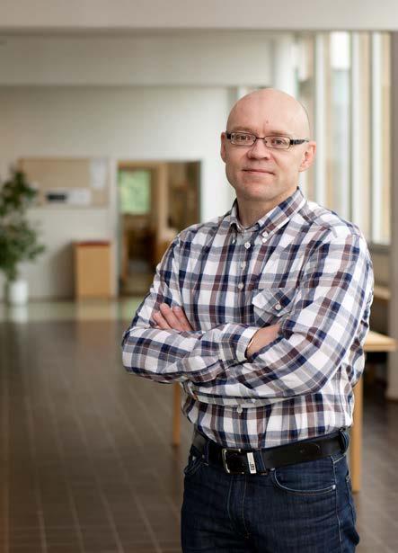 Dekaanin tervehdys Tervetuloa Aalto-yliopistoon ja sähkötekniikan korkeakouluun!