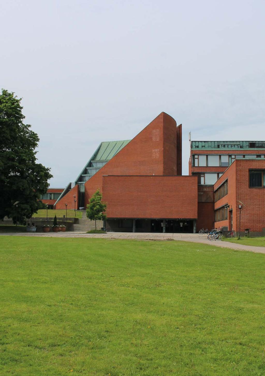 Opiskelun