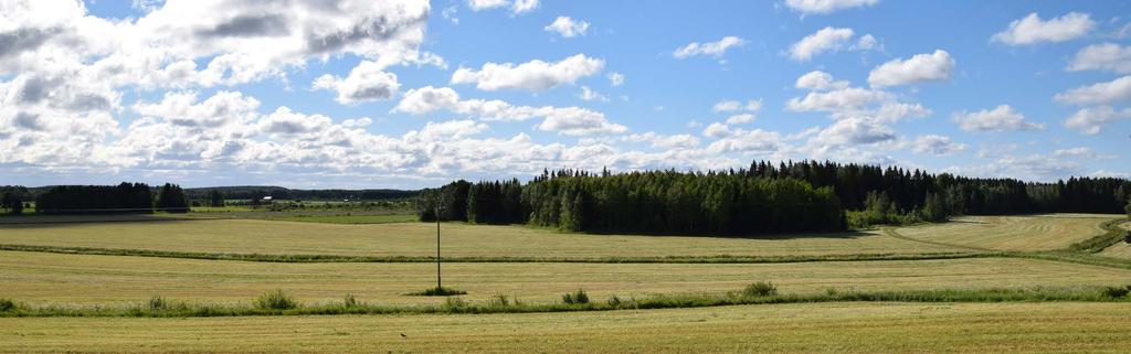 2 Maakuntakaavan lähtökohdat Maakuntakaavalla on tärkeä tehtävä maakunnan kehittämisessä ja suunnittelussa.