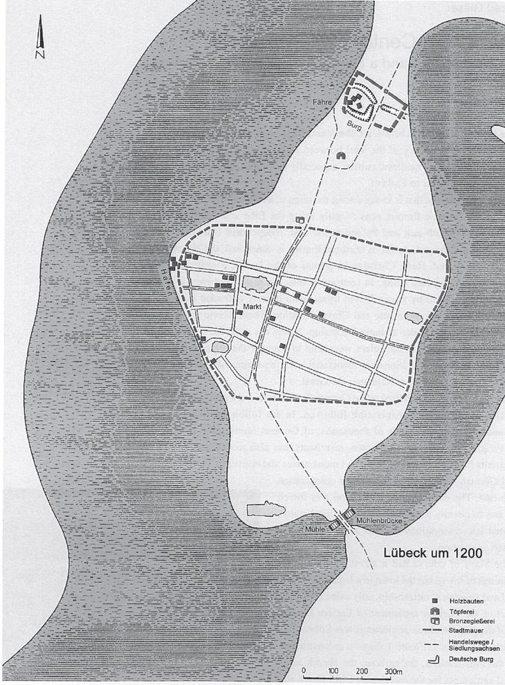 - LÜBECK
