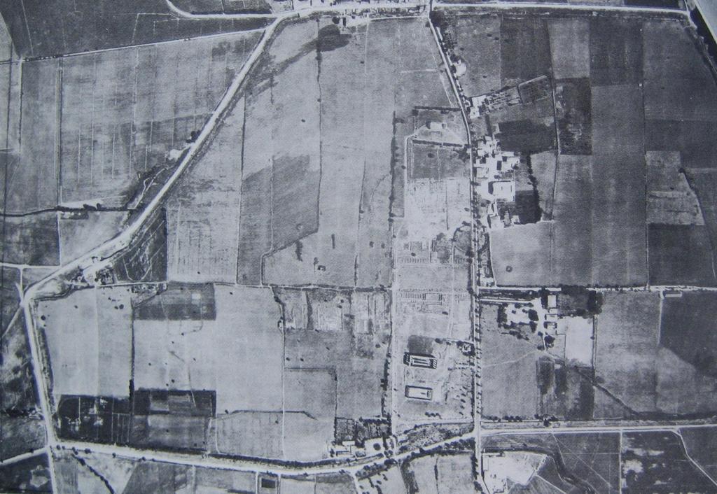 POSEIDONIA (PAESTUM) Kreikassa