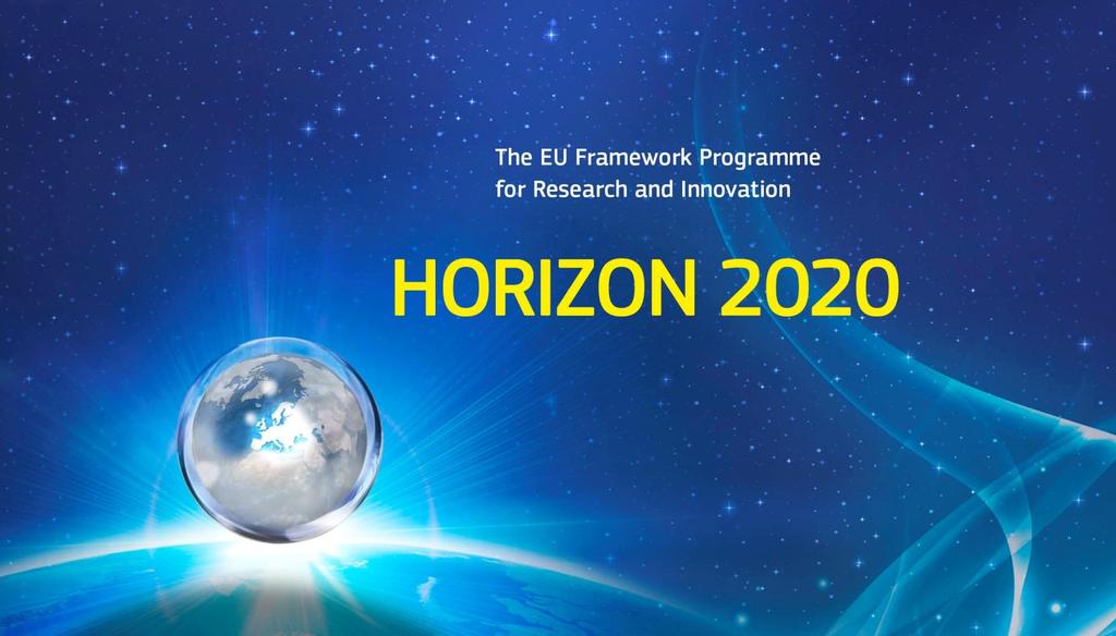 H2020-ohjelma Puitekumppanuussopimusta koskeva malli (useita kumppaneita)