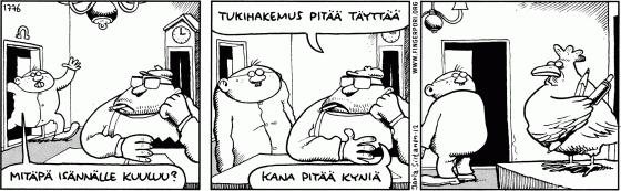 Yritys ymmärtää