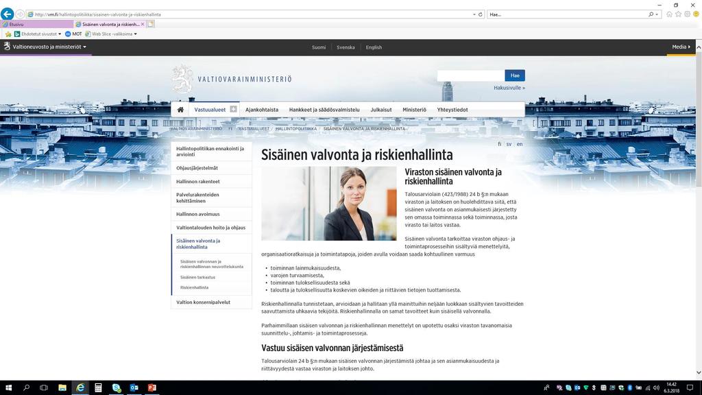 Lisätietoja: http://vm.