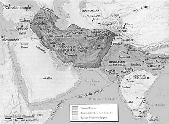 Shirin Kulkarni Panchatantra Its journey across the globe Fig 1.