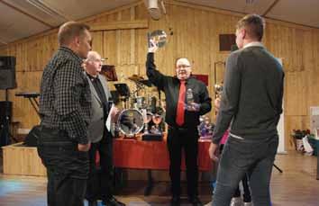 Mattila-Tiainen, Jussi Koskinen, Jarno Saari, Mika Kortesuo, Miikka Salomaa,