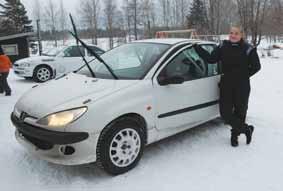 pistettä 5 pistettä 3 pistettä 2 pistettä 1 pistettä RALLISPRIT KULJETTAJAT Juho Paussu Opel 10 pistettä Juuso Karukka Lada 10 pistettä Niko Kkalliomäki BMW 2 pistettä RATA-AJO Jarkko Salminen Mini 6