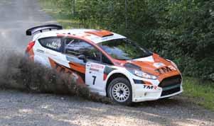 -8.4. Korsikan MM-ralli 17.-20.5. Portugalin MM-ralli 7.-10.6.