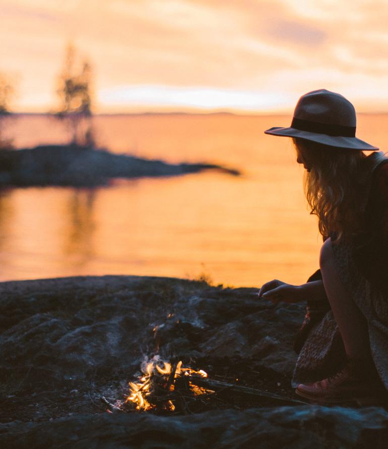 Finland-tunnuksen voi jättää pois, jos kyse on esimerkiksi pienestä lehti-ilmoituksesta. Silloin näkyviin laitetaan vain vaakunalogo, joka on kaupungin virallinen tunnus.