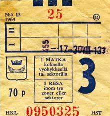 Porthaninkatua on etelän suunnassa kierretty Agricolankadun ja Itäisen Papinkadun kautta vuonna 1975 ja vuonna 1995 vielä pitemmältä Neljännen linjan ja Suonionkadun kautta.