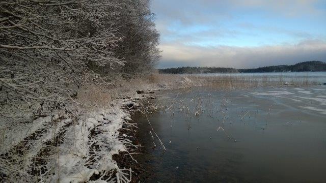 Yleiskaavan selostus / hyväksymisvaihe 11.12.2017 - Kunnan sisäinen asiantuntijayhteistyö 4.3.