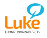 Lasketaan vähentämällä puuston kasvusta sen kokonaispoistuma ja siten saatu tase muunnetaan hiilidioksidiksi (puumassaan sitoutunut hiili).