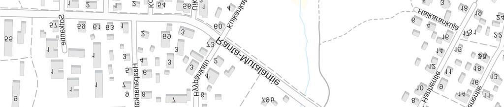 fi, 11/2017) Tutkimuskohteen nimi ja osoite V4, Pataluodonpuro 50