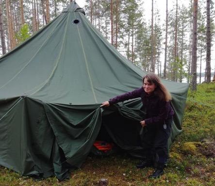 LIITE 3: Itä-Savo 24.7.
