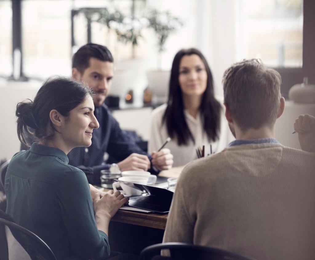 Nordea Marketsin Graduate-ohjelma Huolellisesti suunniteltu koulutusohjelma, jossa keskitytään henkilökohtaiseen ja ammatilliseen kehittymiseen Ohjelman